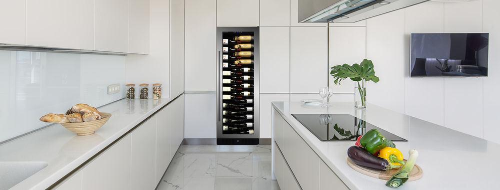 TOUTES LES CAVES À VIN