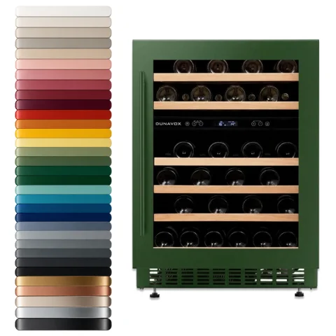 DUNAVOX Flow-46D