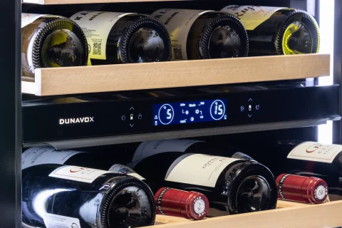 DUNAVOX HORIZON-25
