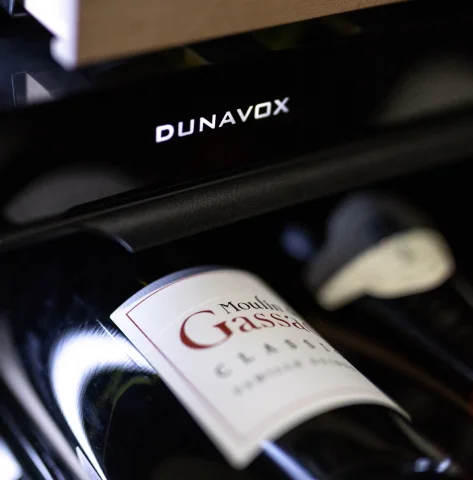 DUNAVOX HORIZON-44