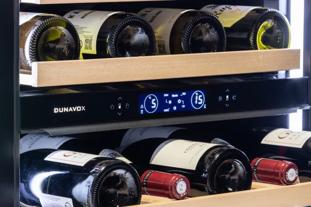DUNAVOX SPIRIT-25